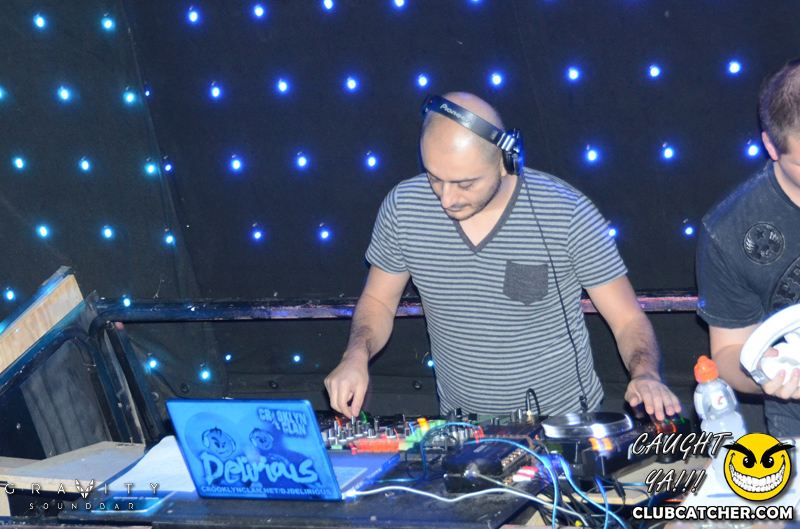 Gravity Soundbar nightclub photo 40 - October 15th, 2014