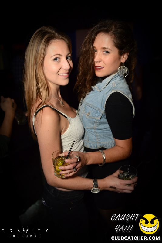 Gravity Soundbar nightclub photo 5 - October 15th, 2014