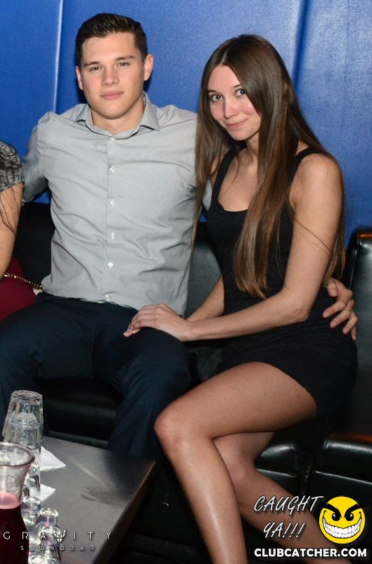 Gravity Soundbar nightclub photo 42 - October 15th, 2014
