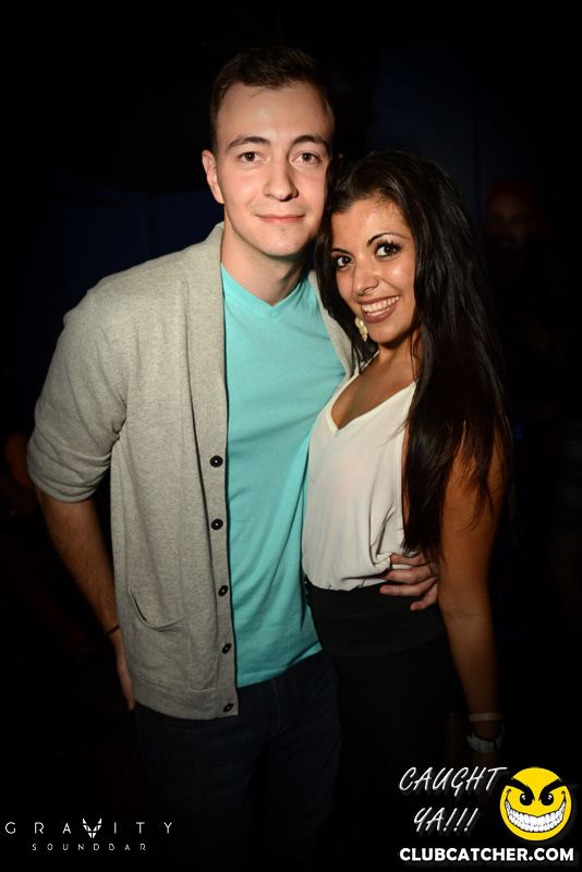 Gravity Soundbar nightclub photo 43 - October 15th, 2014