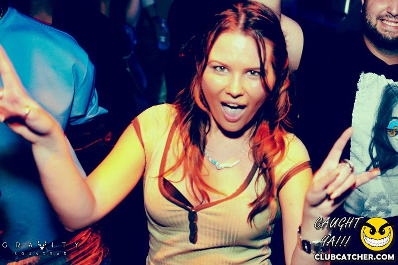 Gravity Soundbar nightclub photo 44 - October 15th, 2014