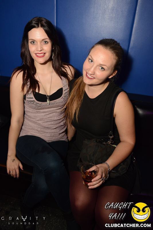 Gravity Soundbar nightclub photo 45 - October 15th, 2014