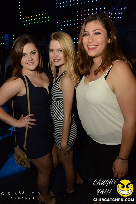 Gravity Soundbar nightclub photo 48 - October 15th, 2014