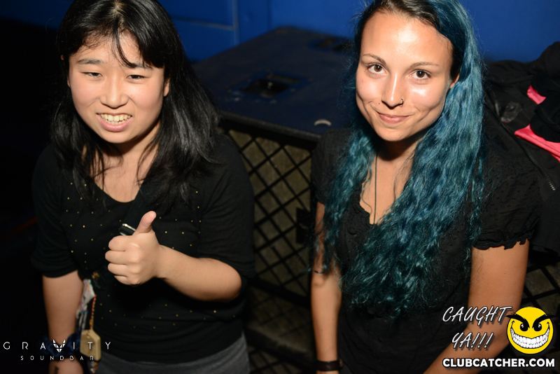 Gravity Soundbar nightclub photo 49 - October 15th, 2014