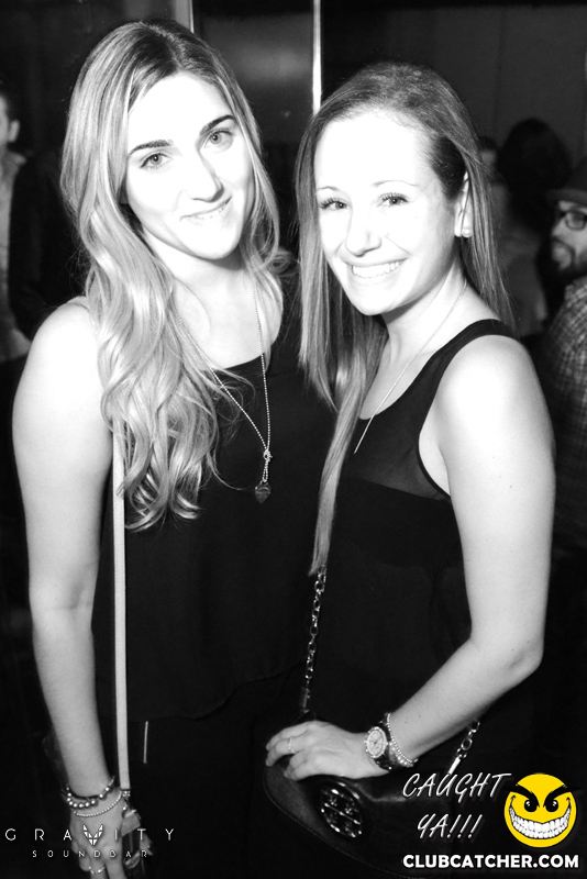 Gravity Soundbar nightclub photo 50 - October 15th, 2014