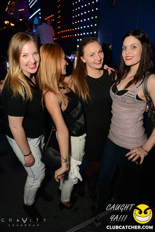 Gravity Soundbar nightclub photo 6 - October 15th, 2014