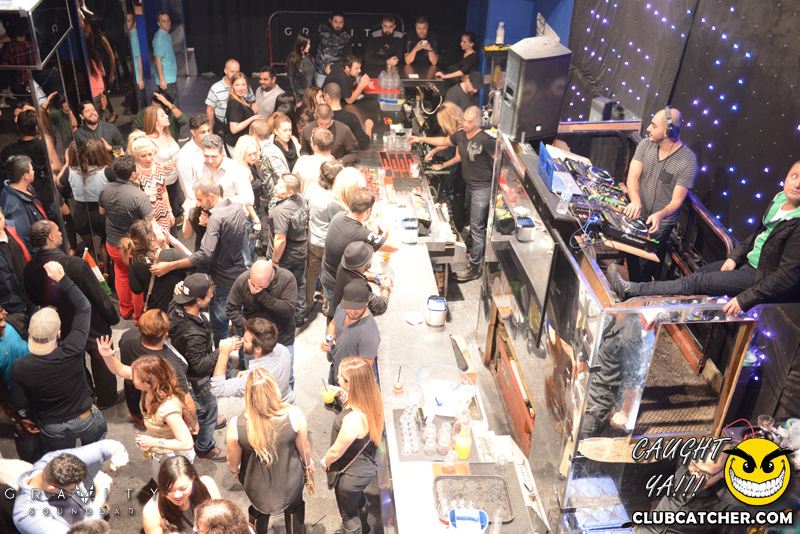 Gravity Soundbar nightclub photo 51 - October 15th, 2014