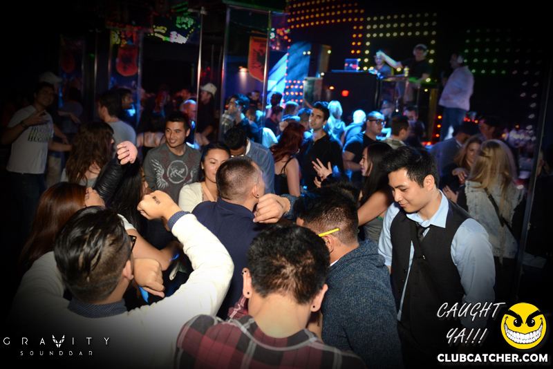 Gravity Soundbar nightclub photo 53 - October 15th, 2014