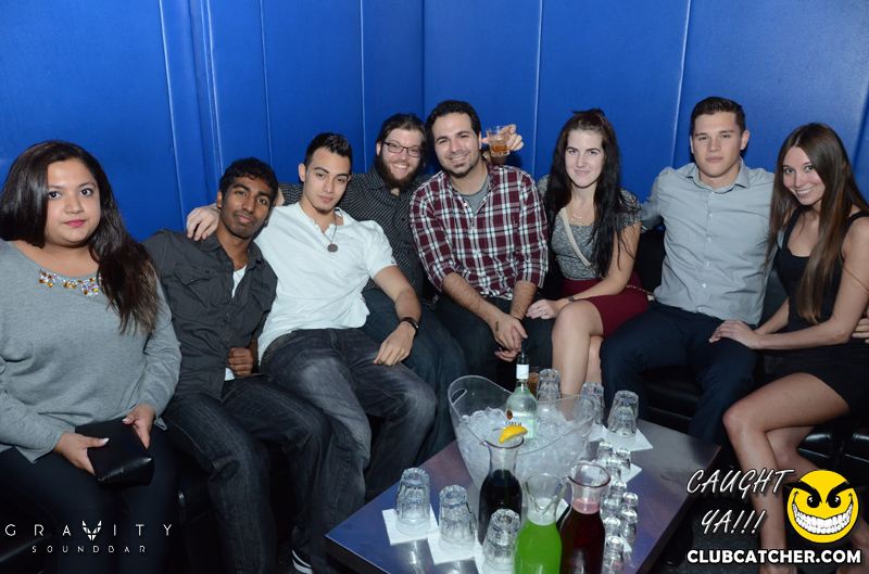 Gravity Soundbar nightclub photo 54 - October 15th, 2014