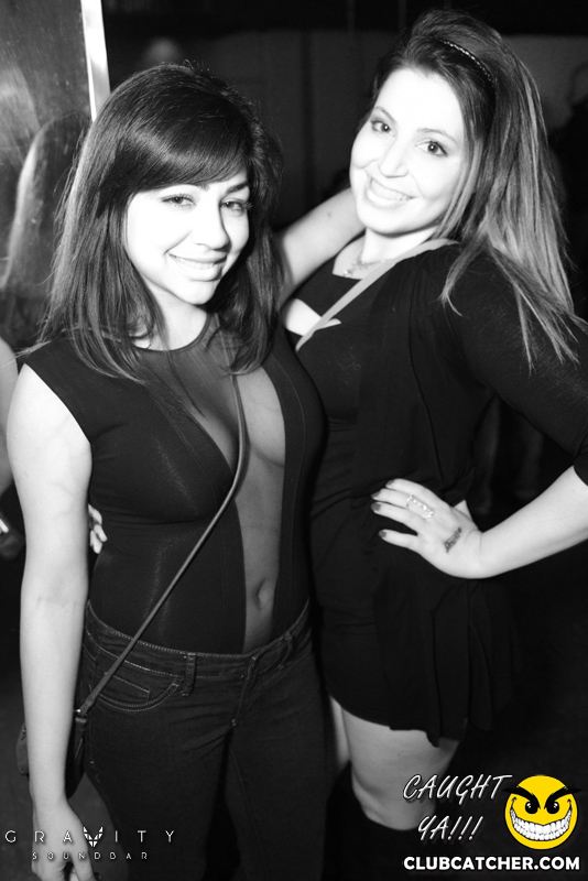 Gravity Soundbar nightclub photo 55 - October 15th, 2014