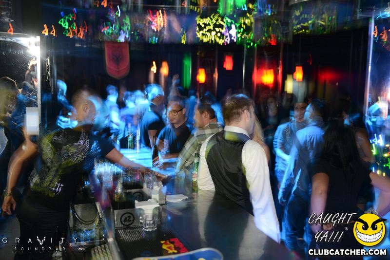 Gravity Soundbar nightclub photo 56 - October 15th, 2014