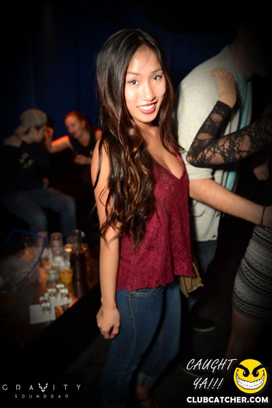 Gravity Soundbar nightclub photo 57 - October 15th, 2014