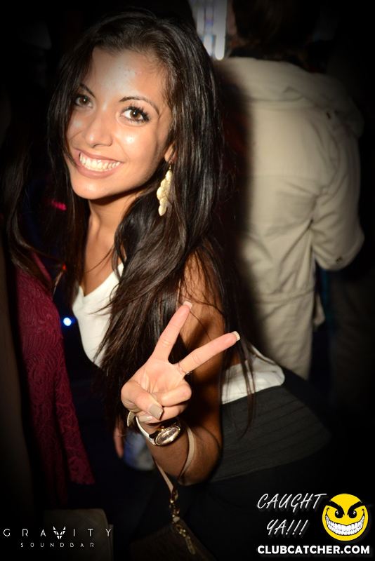 Gravity Soundbar nightclub photo 58 - October 15th, 2014