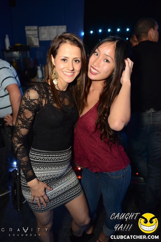 Gravity Soundbar nightclub photo 59 - October 15th, 2014