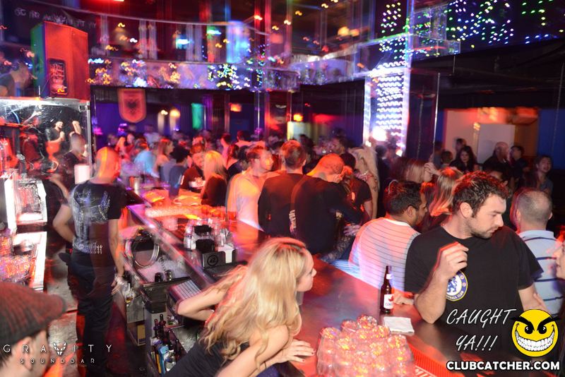 Gravity Soundbar nightclub photo 60 - October 15th, 2014