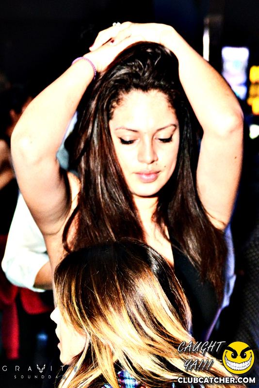 Gravity Soundbar nightclub photo 61 - October 15th, 2014