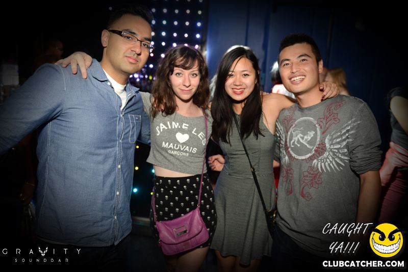 Gravity Soundbar nightclub photo 62 - October 15th, 2014