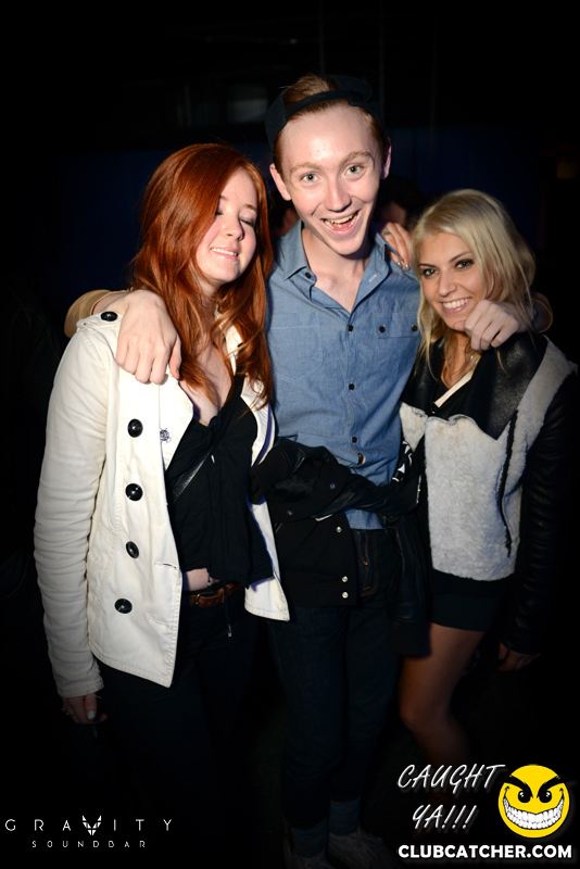 Gravity Soundbar nightclub photo 63 - October 15th, 2014