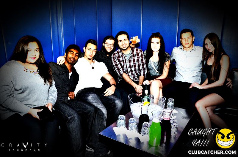 Gravity Soundbar nightclub photo 66 - October 15th, 2014