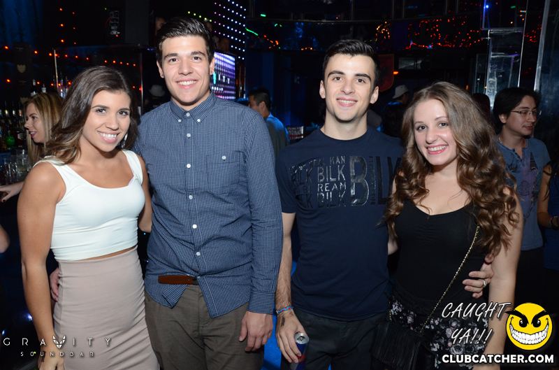 Gravity Soundbar nightclub photo 67 - October 15th, 2014