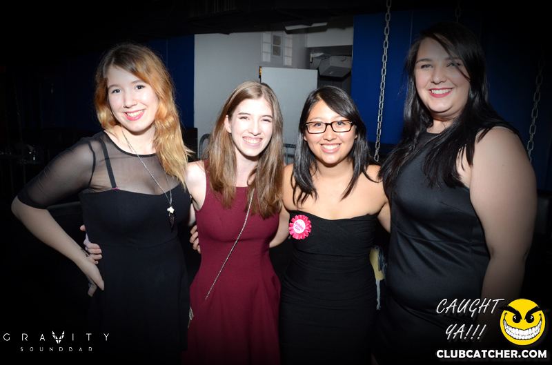 Gravity Soundbar nightclub photo 70 - October 15th, 2014