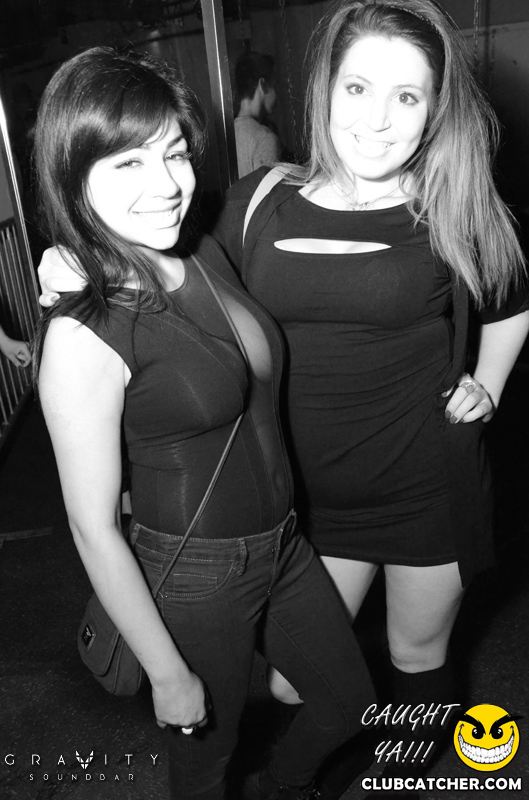 Gravity Soundbar nightclub photo 71 - October 15th, 2014