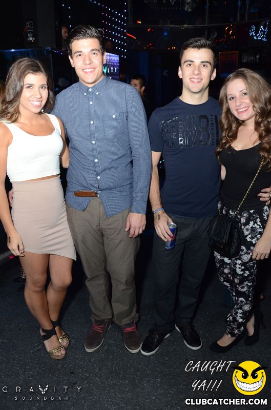 Gravity Soundbar nightclub photo 72 - October 15th, 2014