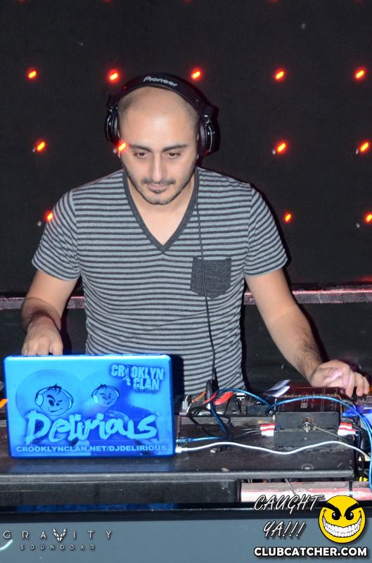 Gravity Soundbar nightclub photo 73 - October 15th, 2014
