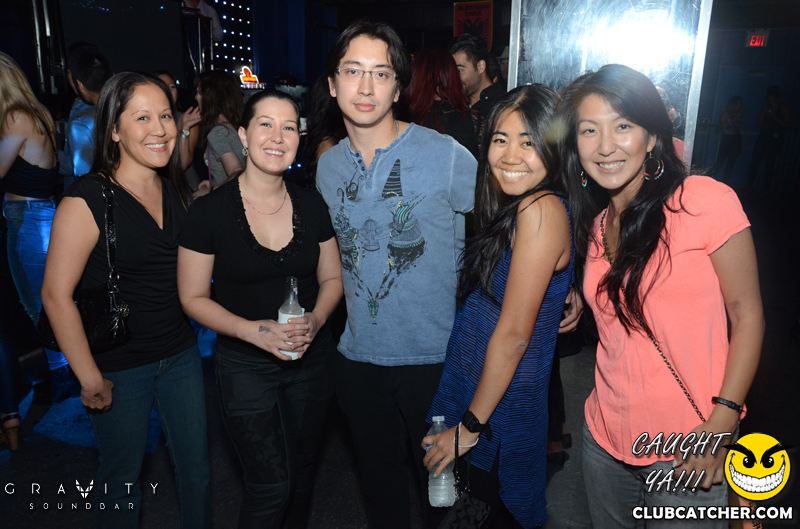 Gravity Soundbar nightclub photo 74 - October 15th, 2014