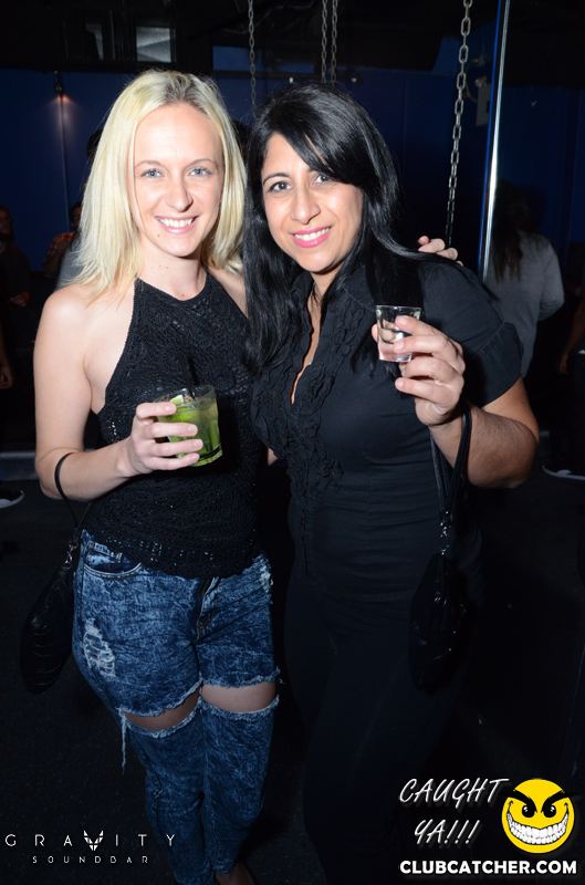 Gravity Soundbar nightclub photo 75 - October 15th, 2014