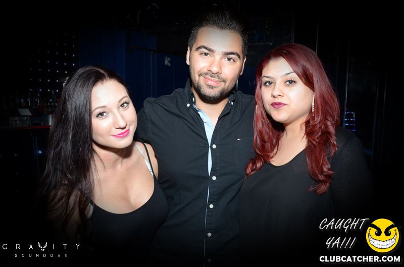 Gravity Soundbar nightclub photo 77 - October 15th, 2014