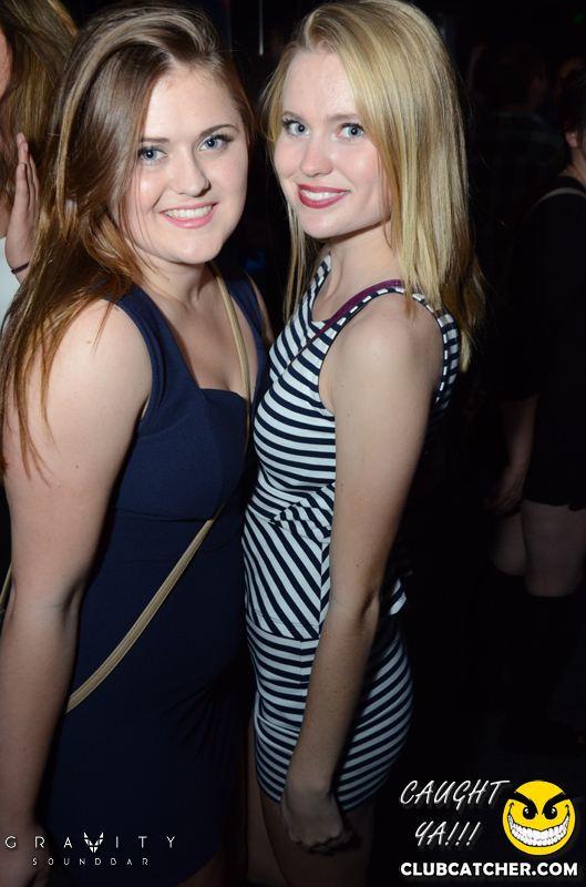 Gravity Soundbar nightclub photo 78 - October 15th, 2014