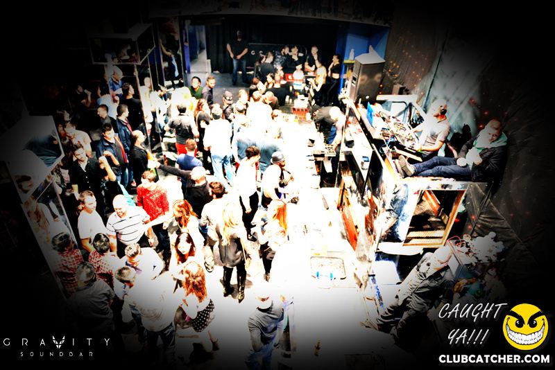 Gravity Soundbar nightclub photo 80 - October 15th, 2014