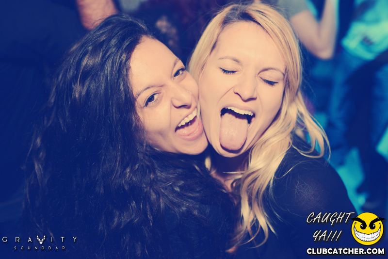Gravity Soundbar nightclub photo 81 - October 15th, 2014