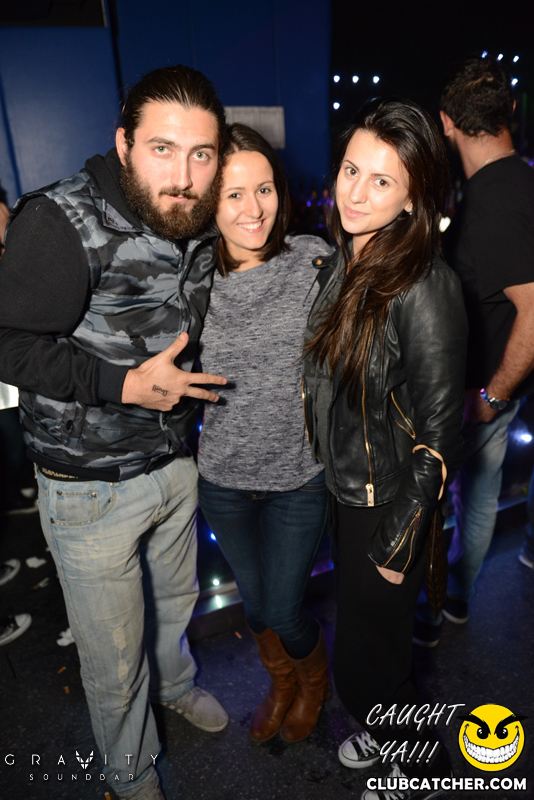 Gravity Soundbar nightclub photo 82 - October 15th, 2014
