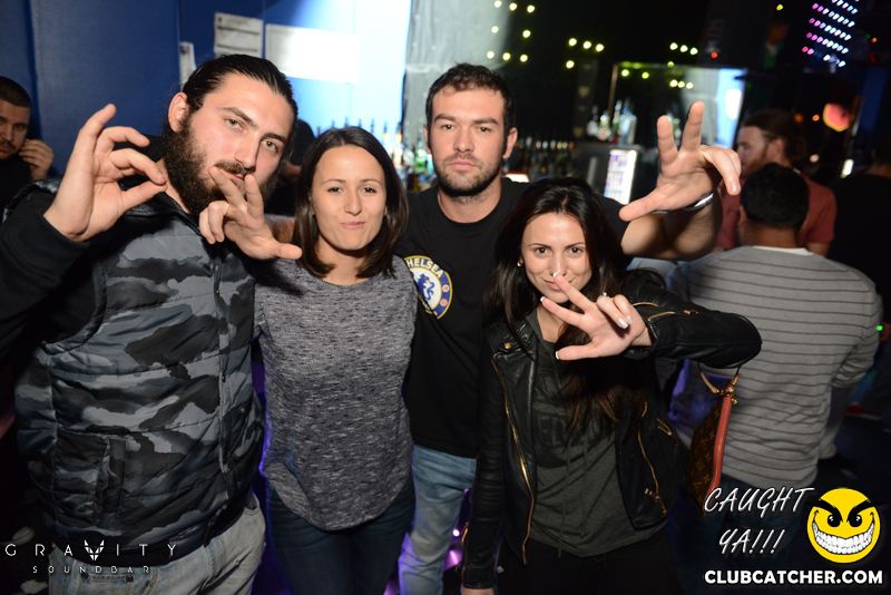 Gravity Soundbar nightclub photo 83 - October 15th, 2014
