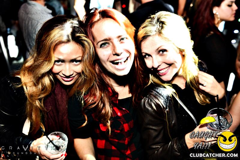 Gravity Soundbar nightclub photo 85 - October 15th, 2014
