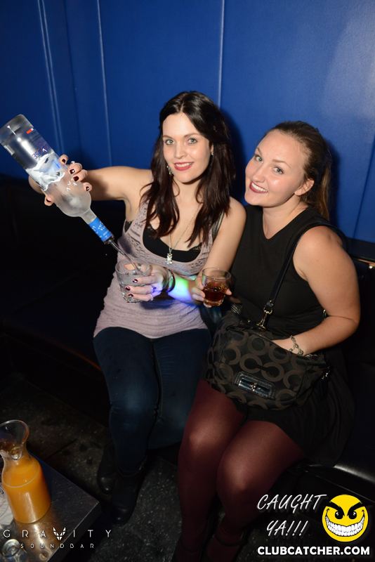 Gravity Soundbar nightclub photo 86 - October 15th, 2014