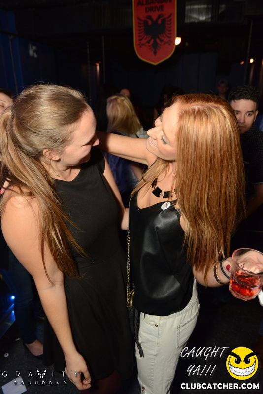 Gravity Soundbar nightclub photo 87 - October 15th, 2014