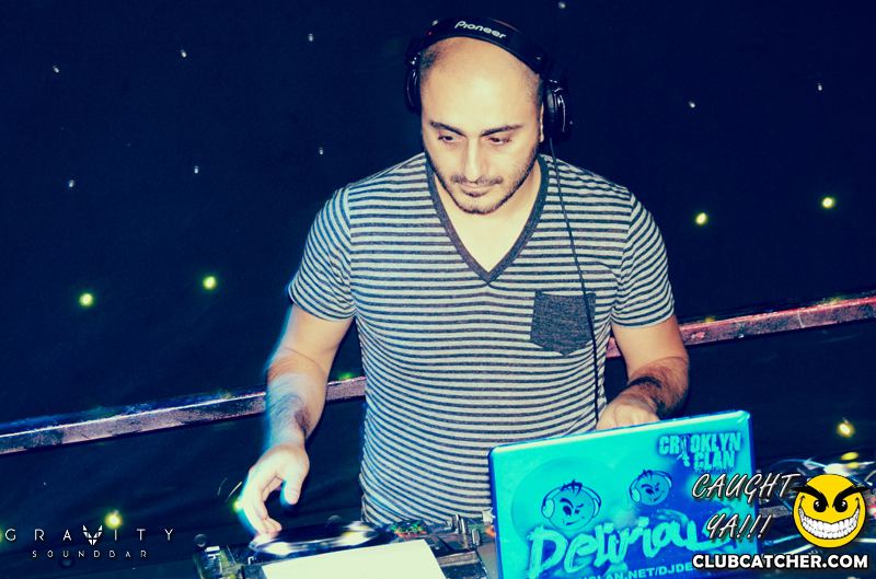 Gravity Soundbar nightclub photo 88 - October 15th, 2014