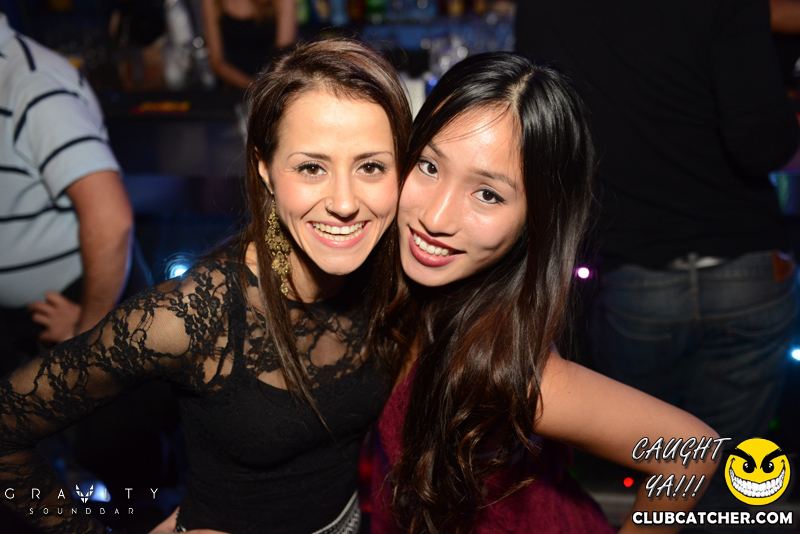 Gravity Soundbar nightclub photo 90 - October 15th, 2014