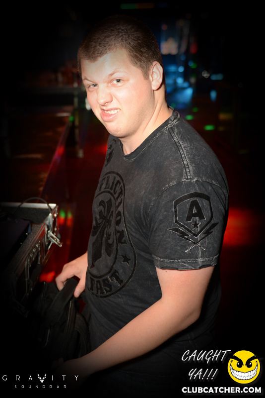 Gravity Soundbar nightclub photo 91 - October 15th, 2014