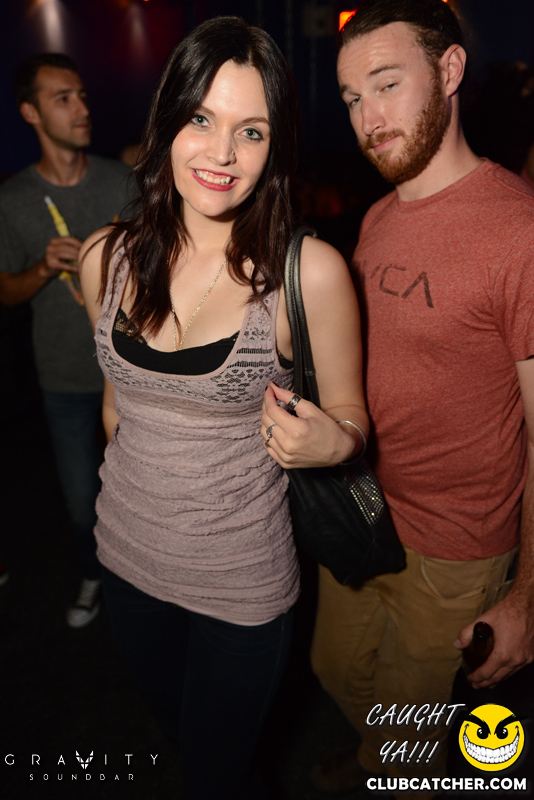 Gravity Soundbar nightclub photo 92 - October 15th, 2014
