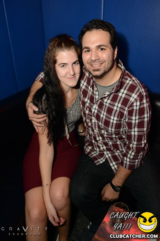 Gravity Soundbar nightclub photo 93 - October 15th, 2014