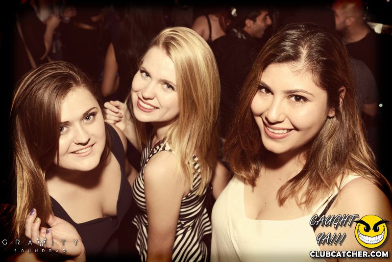 Gravity Soundbar nightclub photo 94 - October 15th, 2014