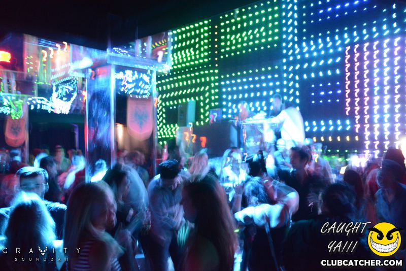 Gravity Soundbar nightclub photo 96 - October 15th, 2014