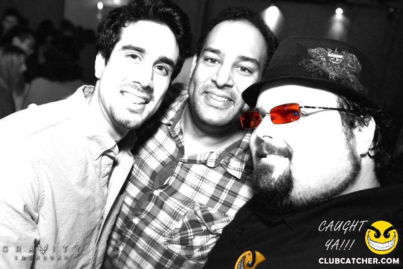 Gravity Soundbar nightclub photo 97 - October 15th, 2014