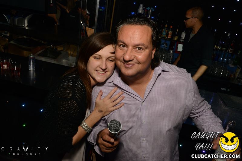 Gravity Soundbar nightclub photo 98 - October 15th, 2014