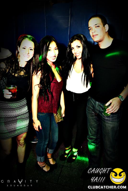Gravity Soundbar nightclub photo 99 - October 15th, 2014