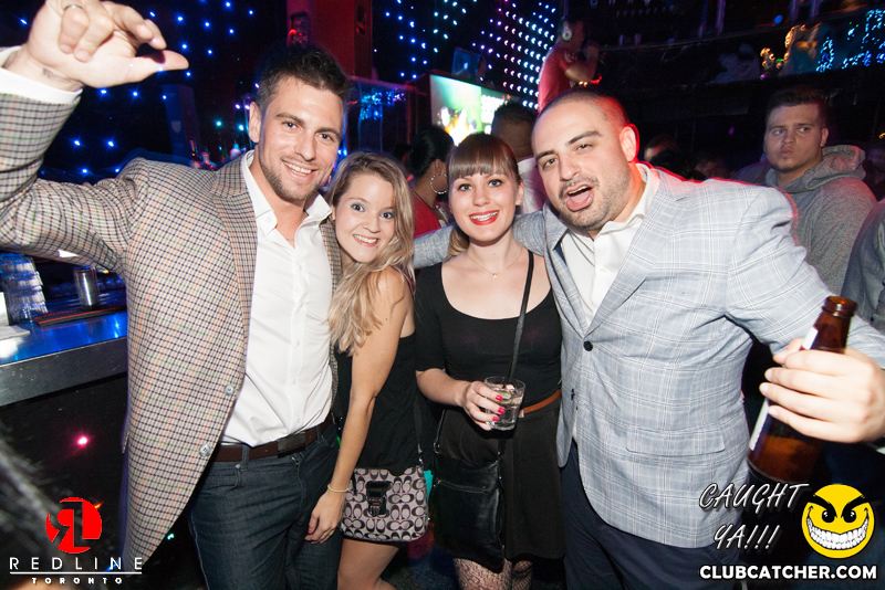 Gravity Soundbar nightclub photo 11 - October 17th, 2014